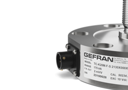 TC - Standard size load cell