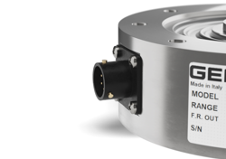 TH - Force transducer