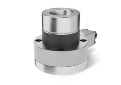 TR - Force transducer for measuring spindles tension
