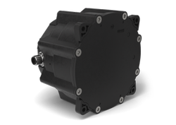 GSH-S 10-12.5m - Wire position transducer (Hall effect) with electrical stroke up to 12.500mm