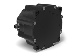 GSH-S 10-12.5m - Wire position transducer (Hall effect) with electrical stroke up to 12.500mm