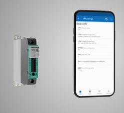 GRP - Single-phase solid state relay with Advanced Diagnostic, up to 120A