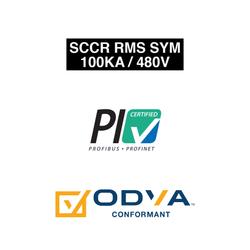 GFX4-IR - Power controller 4 PID loops for SWIR lamps up to 80kW