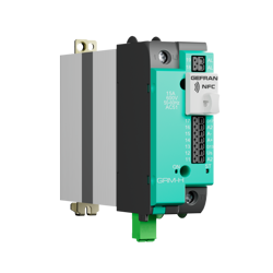GRM-H - Compact single phase Power Controller up to 120A