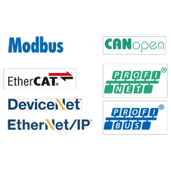 GFX4 - Power controller 4 PID loops up to 80kW