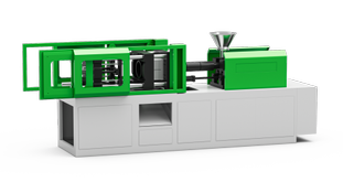 Electric injection machine