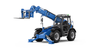 Telehandler