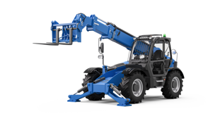 Telehandler