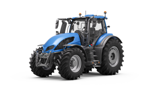 Tractor