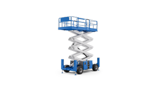 Scissor lift