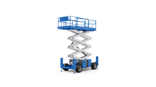 Scissor lift