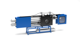 Screen changer