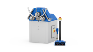 Tube bending