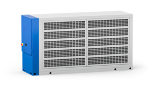 Industrial chillers