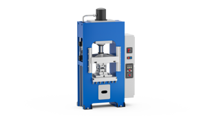 Vertical press