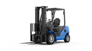 Forklift