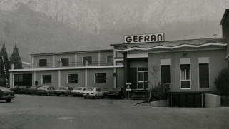 Gefran