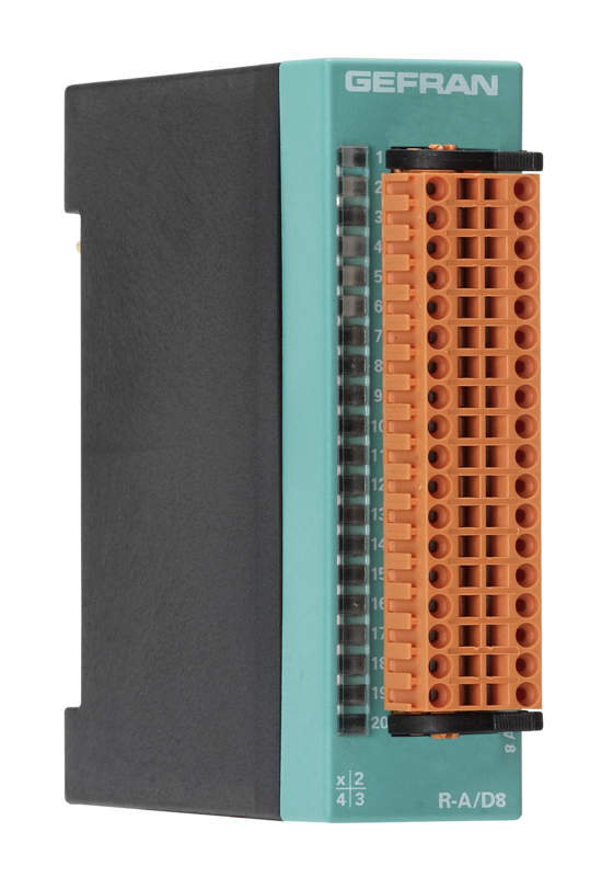 Modular Remote I/Os for Flexible IndustrialAutomation