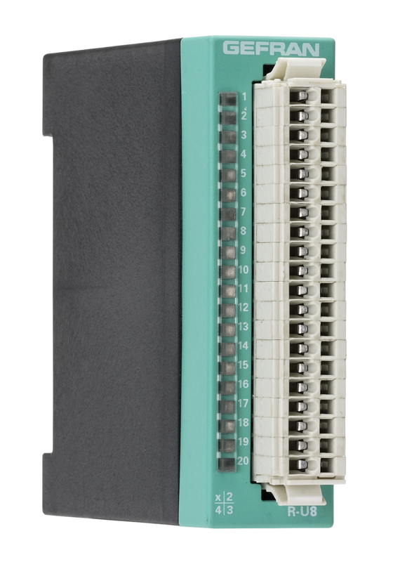 Modular Remote I/Os for Flexible IndustrialAutomation