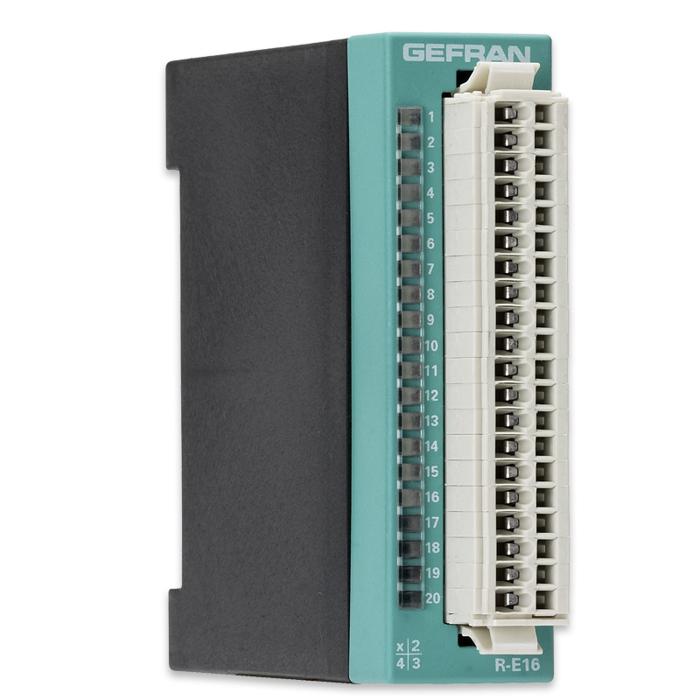 Modular Remote I/Os for Flexible IndustrialAutomation