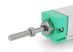 LT67 - With shaft - IP67