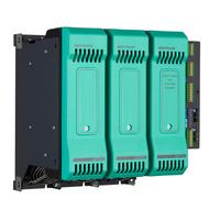 GFW (400-600) - Single-bi-three phase power controler, from 400A up to 600A