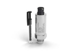 TPF - Flush Diaphragm Miniaturized diaphragm mV/V output