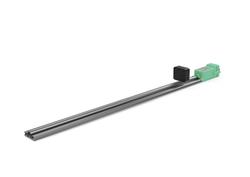 WPG-A - General Contactless   - Magnetostrictive - Aluminum LowProfile  - Analogues Outputs