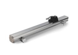 WPA-A - Advanced Contactless  - Magnetostrictive -  Aluminum Profile  - Analogues Outputs -