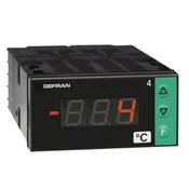 Indicators and alarm units - Indicator