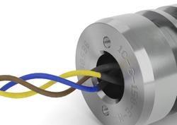 IC - Oledynamic cylinders