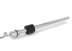 PMI-SLE - Analog output - Oledynamic cylinders