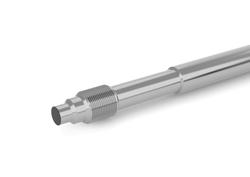 MN - Mercury Filled - Voltage Output