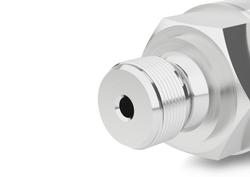 TKDA - General purpose Digital Autozero Volt or mA output