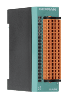 Modular Remote I/OS - Module with 8 analog inputs