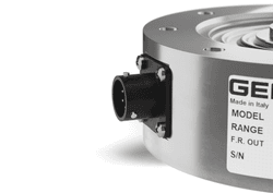 TH - Force transducer