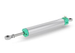 PC - with cylindrical case