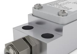 SB76-VDA - Press-on sensor with digital amplifier