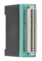 R-U8 - Module 8 optically isolated digital outputs