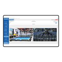 MAX VIDEO STREAMING Module - Optional module