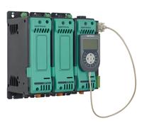 GFW (40-300) - Single/Bi/three-phase power controller up to 300A