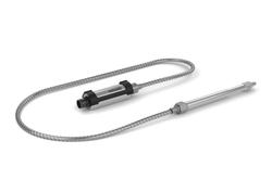 WE SIL2 - Diathermic Oil Filled - Output 4...20mA - SIL2