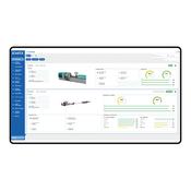 IoT platform - MAX - Machine Analytics