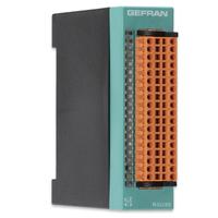 R-EU32 - Module with 16 digital inputs + 16 digital outputs