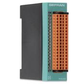 Modular Remote I/OS - Module with 16 digital inputs + 16 digital outputs