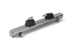 WPP-A - Plus Contactless  - Magnetostrictive - Aluminum Profile   - Analogues Outputs -