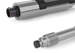 IE PLc - IMPACT Fluid free - Output 4…20mA