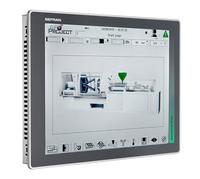 eView LT - High RealTime performace control panel