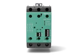 GRZ - Three-phase solid-state relays, 10 A to 75A