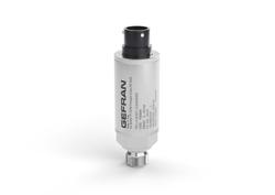 TPS - High accuracy mv/V output